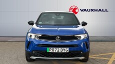 Vauxhall Mokka 100kW Ultimate 50kWh 5dr Auto Electric Hatchback